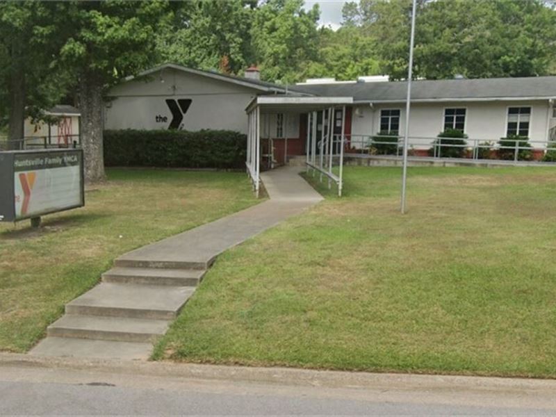 2.44 Ac in Huntsville, TX : Huntsville : Walker County : Texas