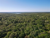 Texas Hunting & Recreational Land : Telephone : Fannin County : Texas