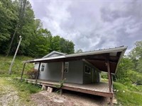 2.5 Ac in Wayne, WV : Wayne : West Virginia