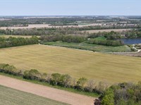 Unique Land Auction, Rush Co, In : Carthage : Rush County : Indiana