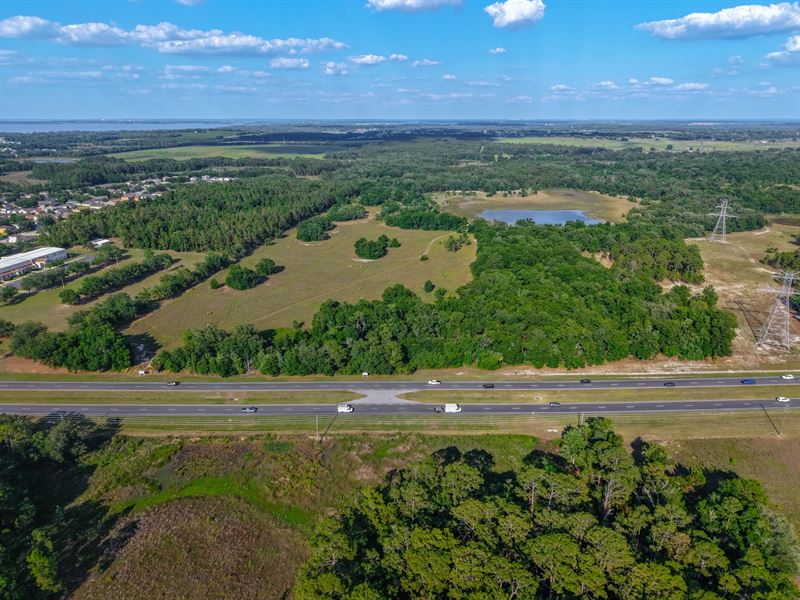 Bellaviva at Whispering Hills, Llc : Leesburg : Lake County : Florida